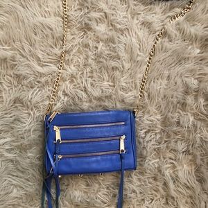 Rebecca minkoff purse